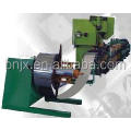 Solar Bracket Light Steel C Channel Roll Forming Machine